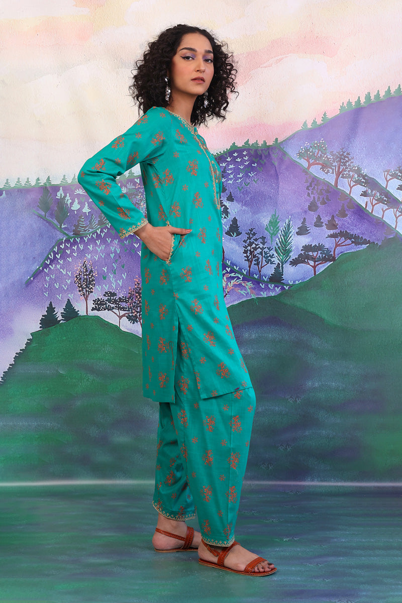 Tarkashi 2-Piece