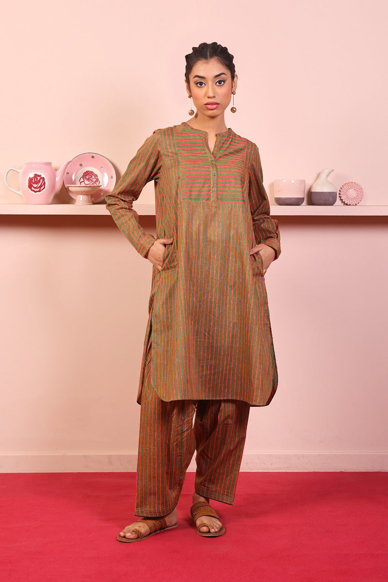 Sujani 2-Piece Set