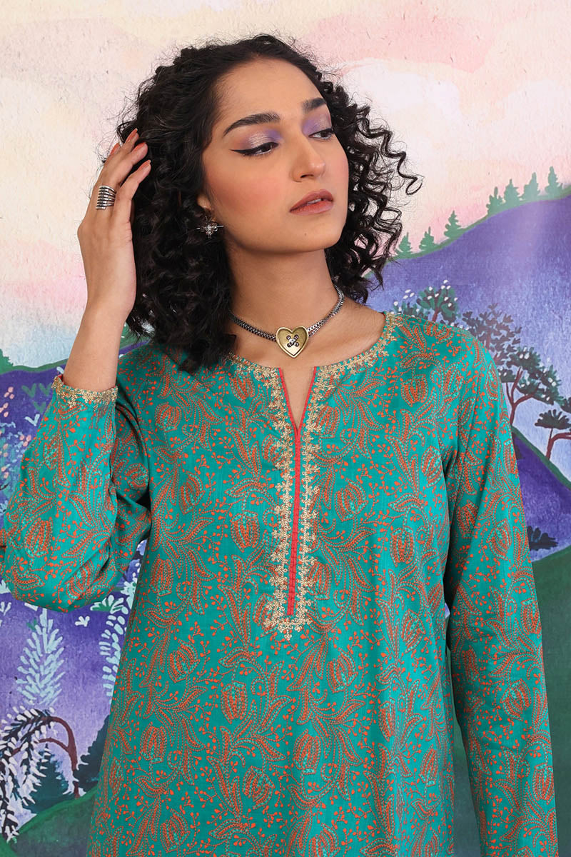 2- Piece Tarkashi Set