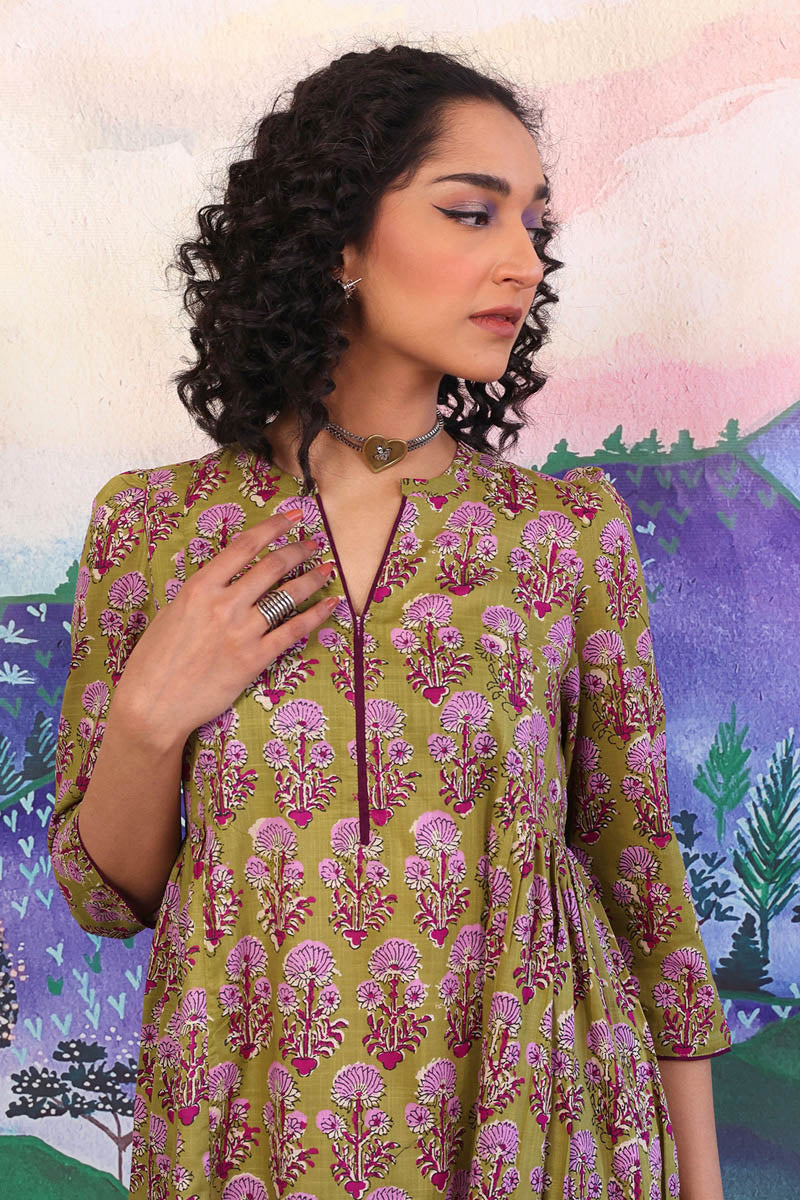 olivegreen