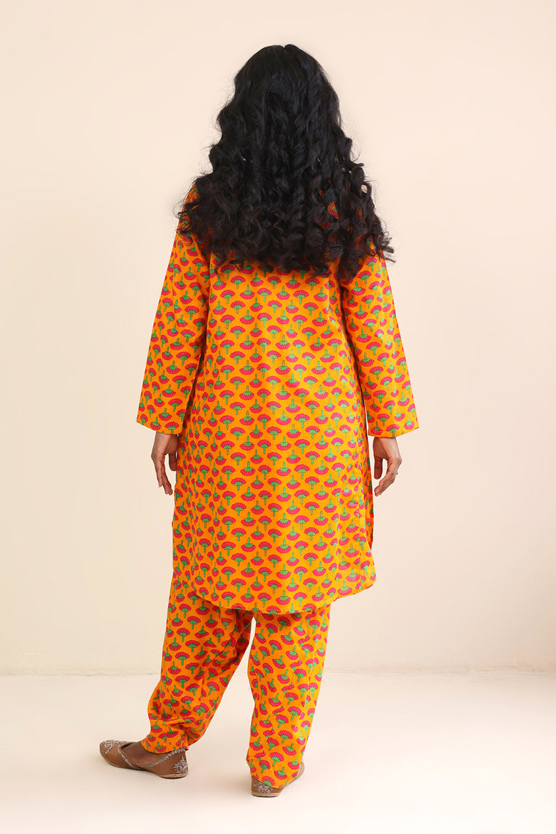 mangoyellow