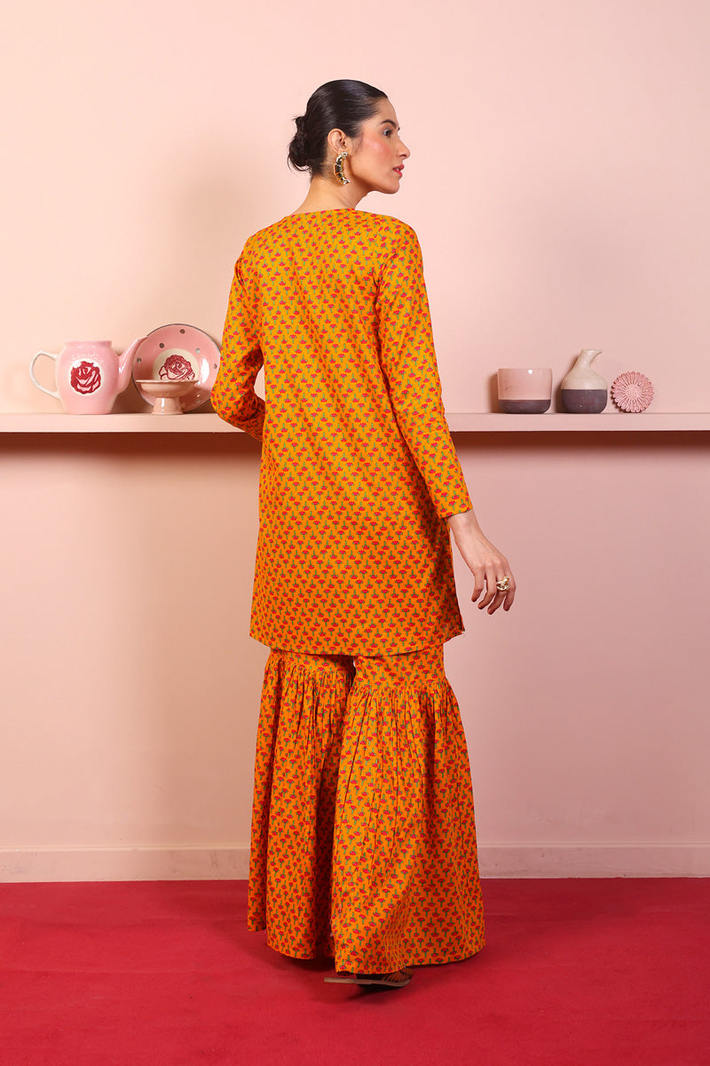 mangoyellow