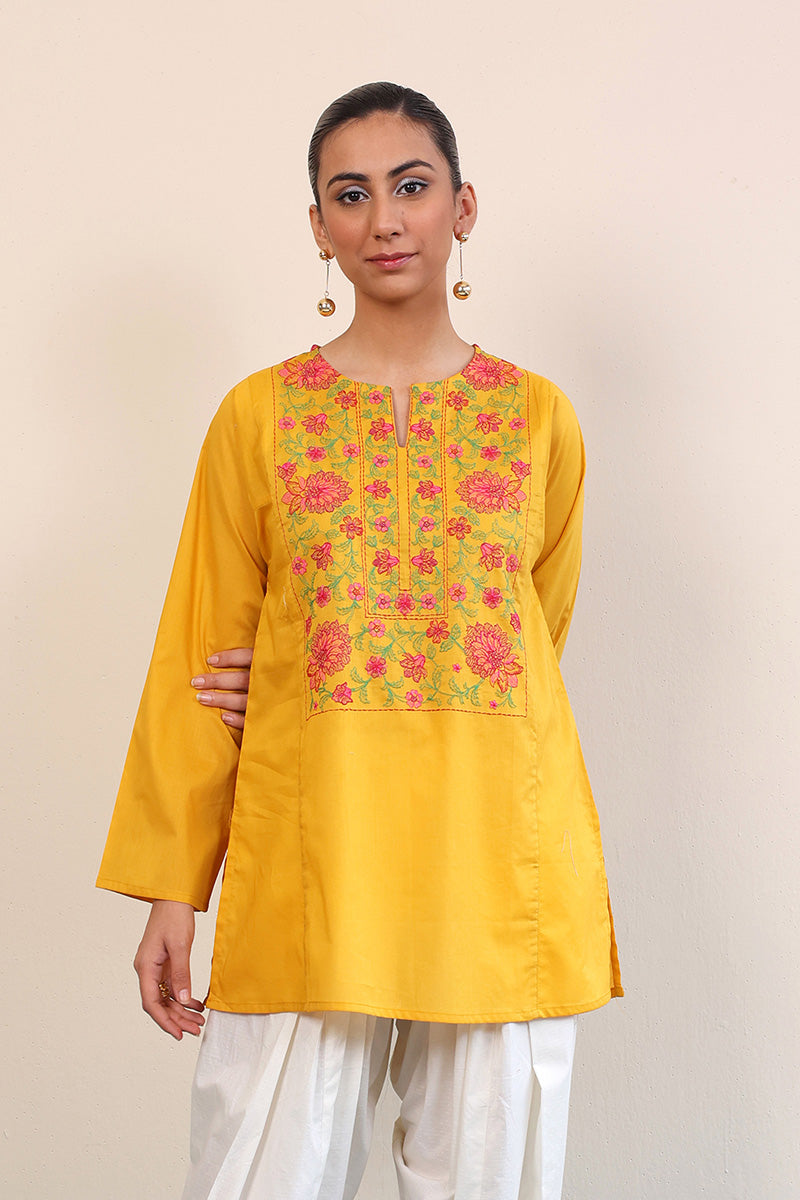 Gul Meena Kurti