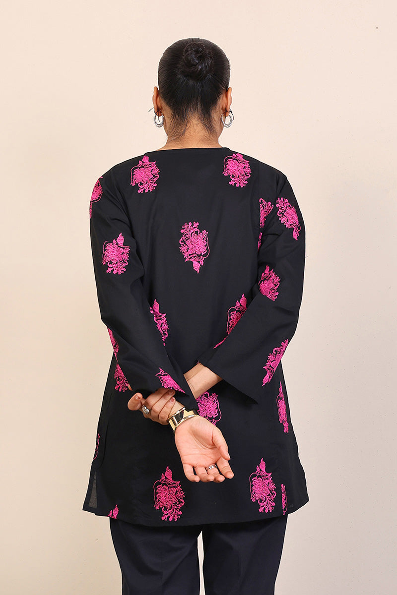 blackonpink