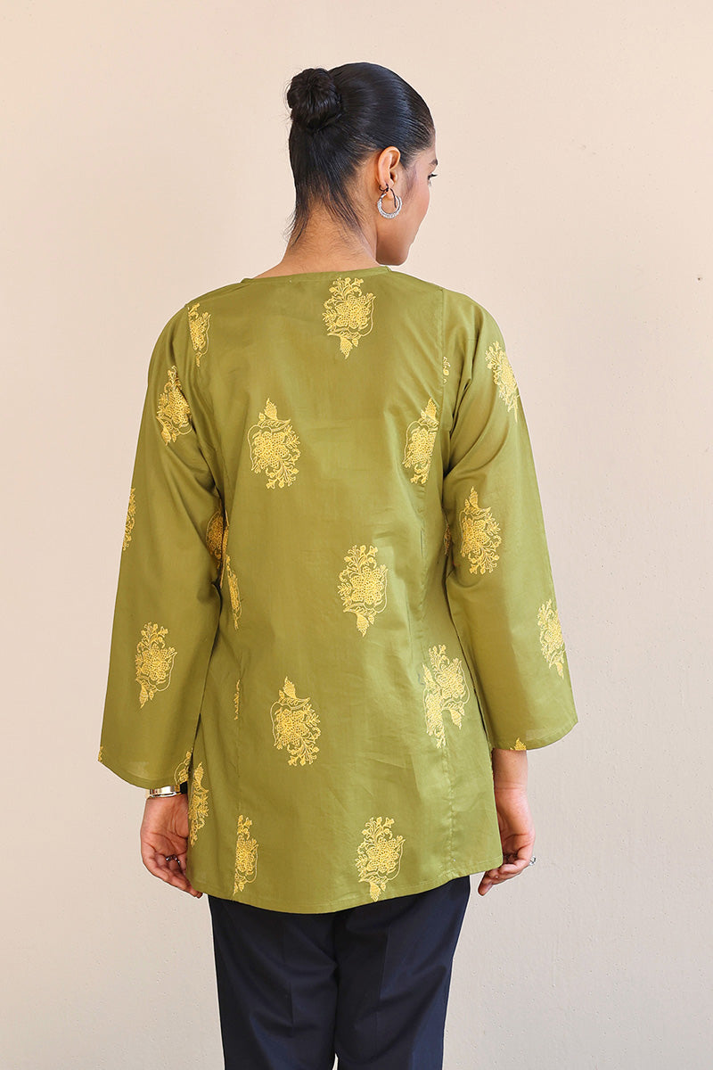 greenonyellow