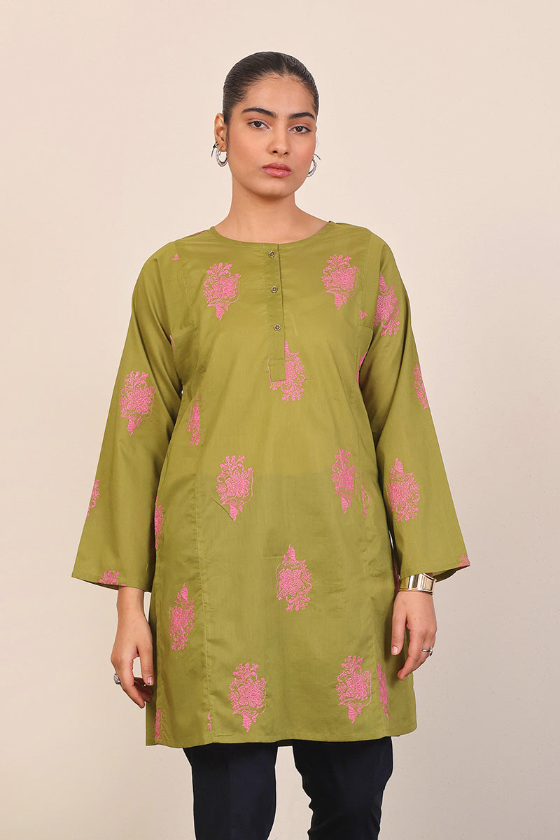 Gul Meena Kurta