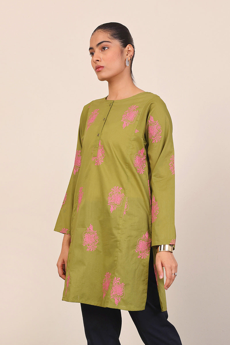 Gul Meena Kurta