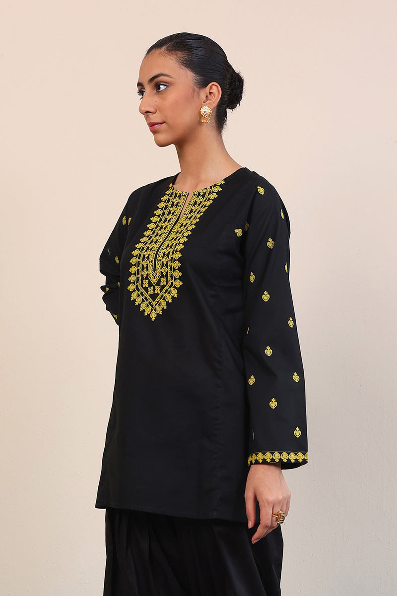 blackonyellow