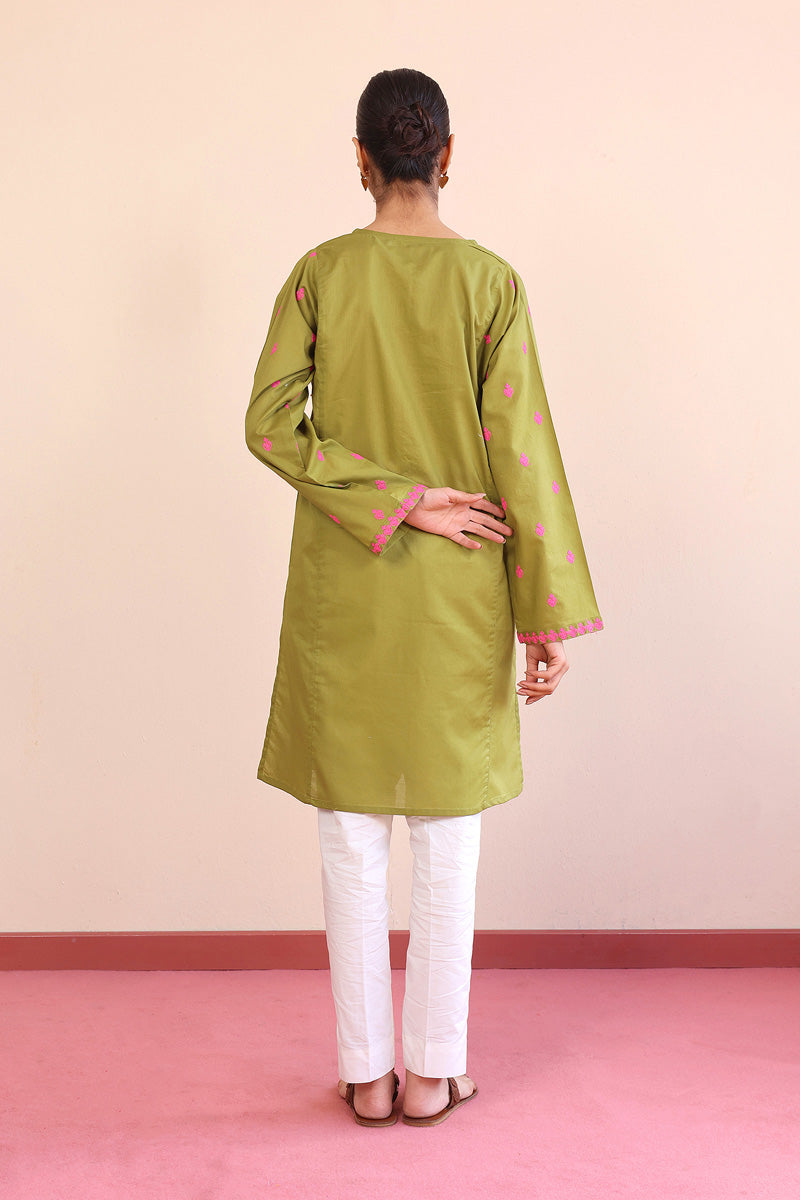 Gul Meena Kurta