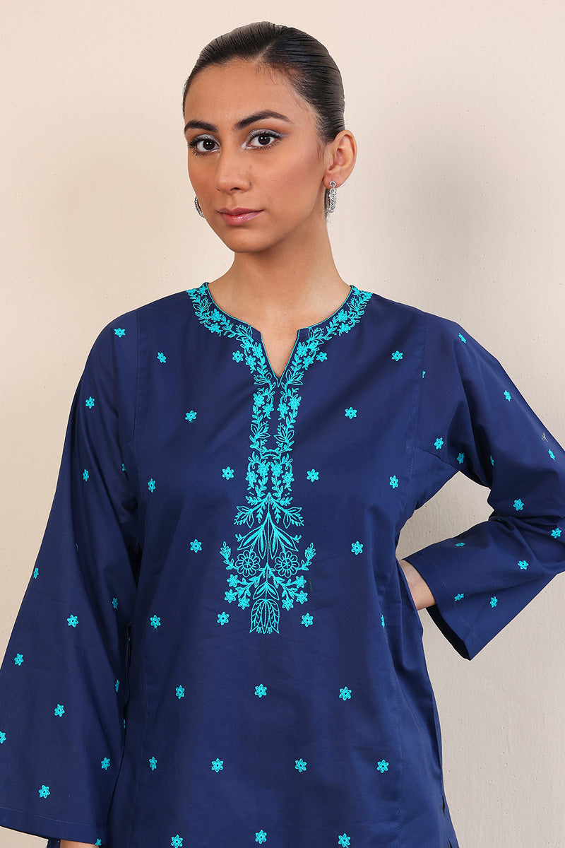 Gul Meena Lapis Kurti