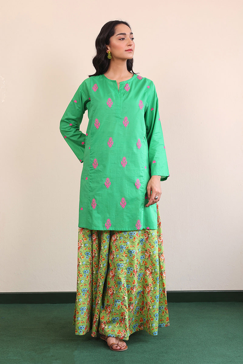 Gul Meena Kurta