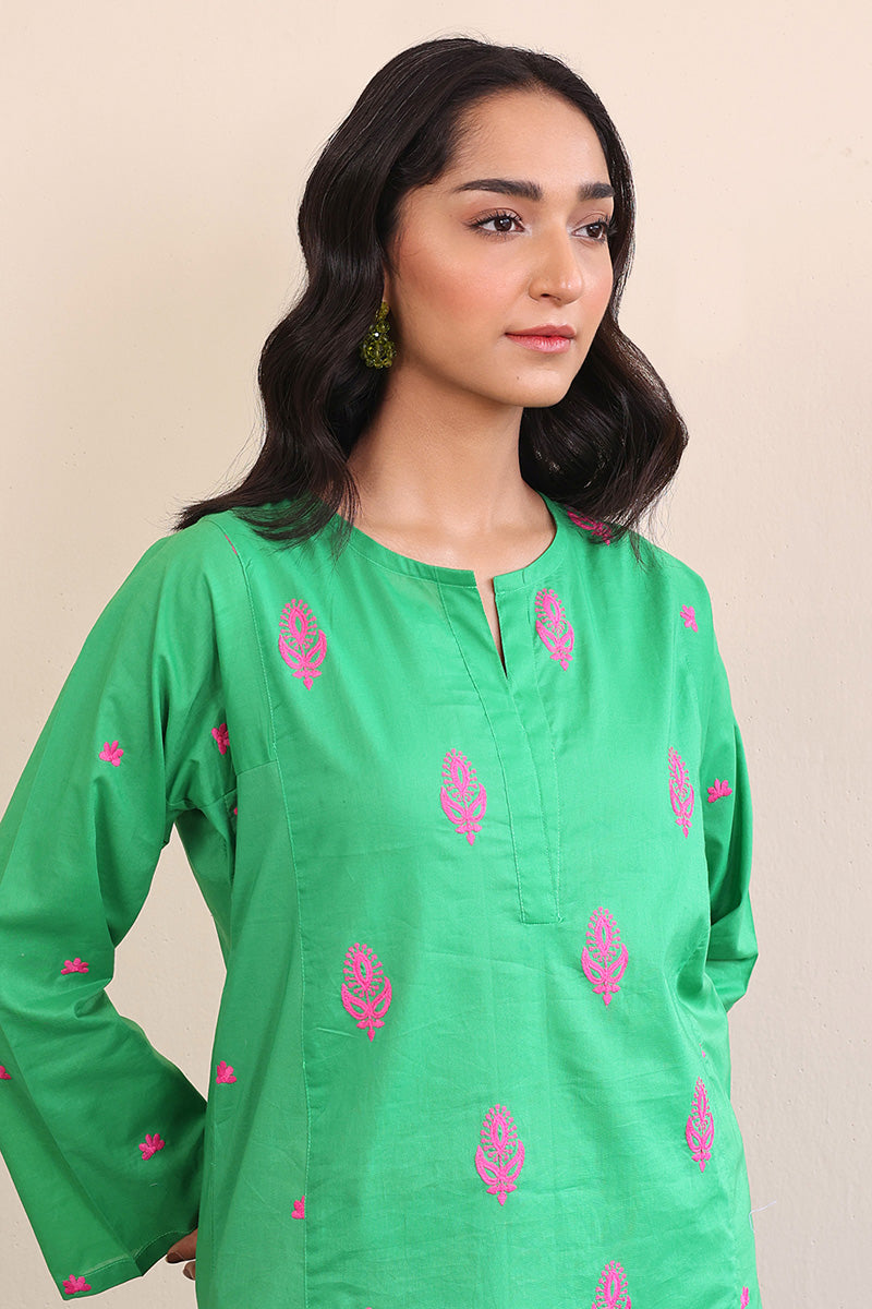 Gul Meena Kurta