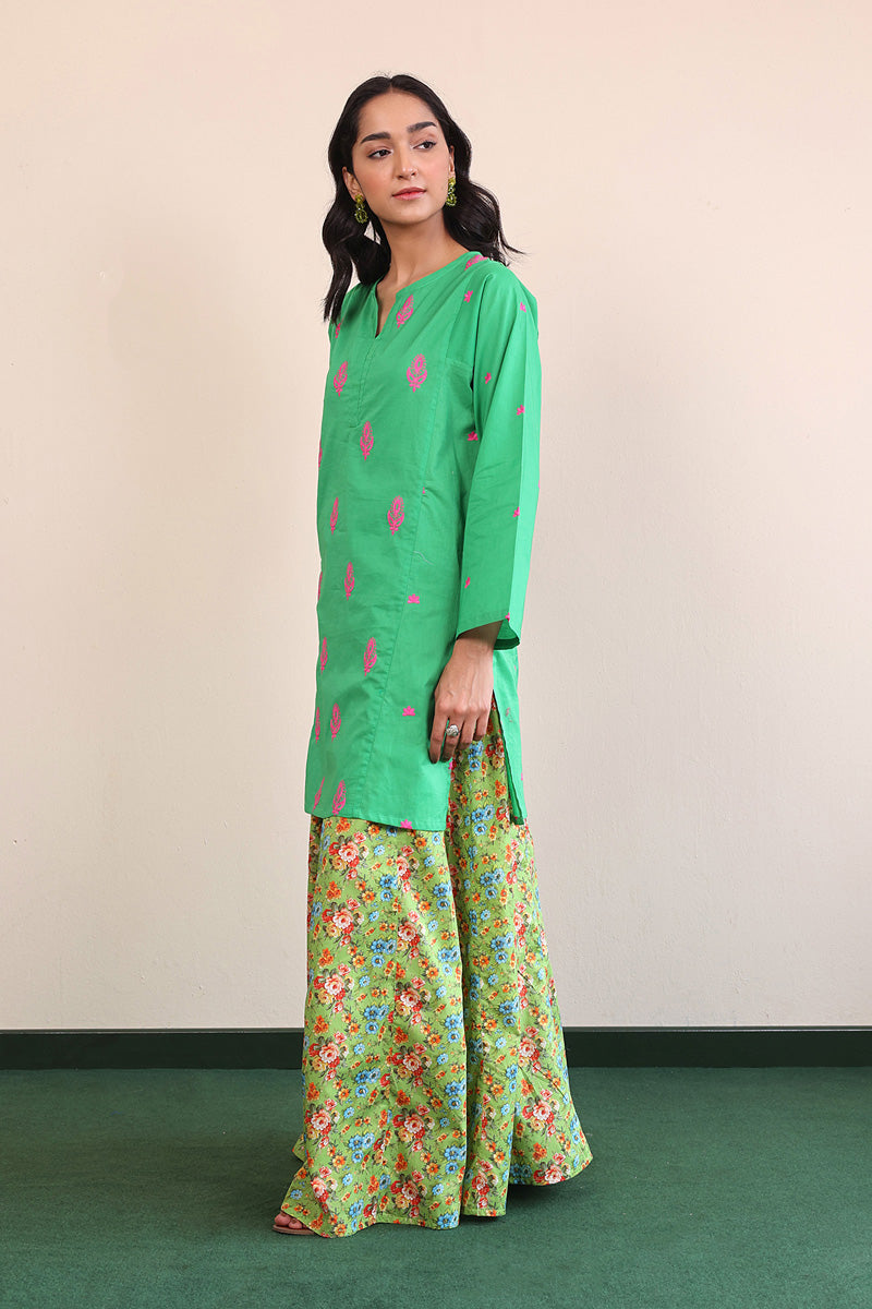 Gul Meena Kurta