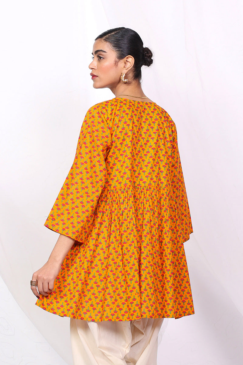 mangoyellow