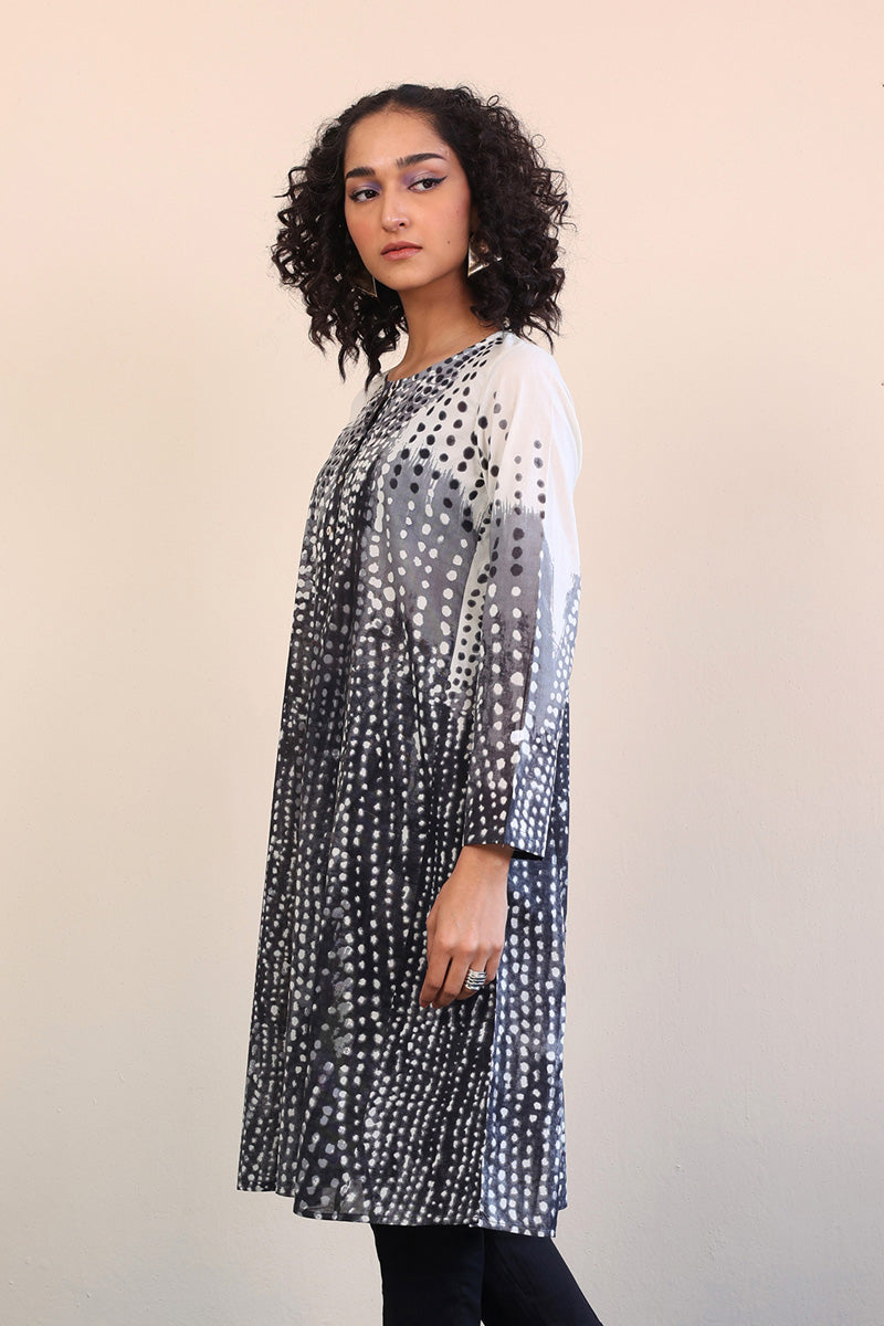 Slash Kurta
