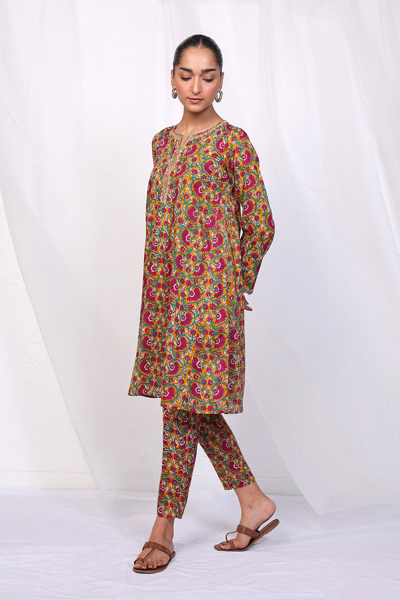 Pankhi 2-Piece Set