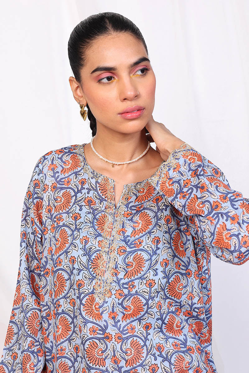 Pankhi 2-Piece Set