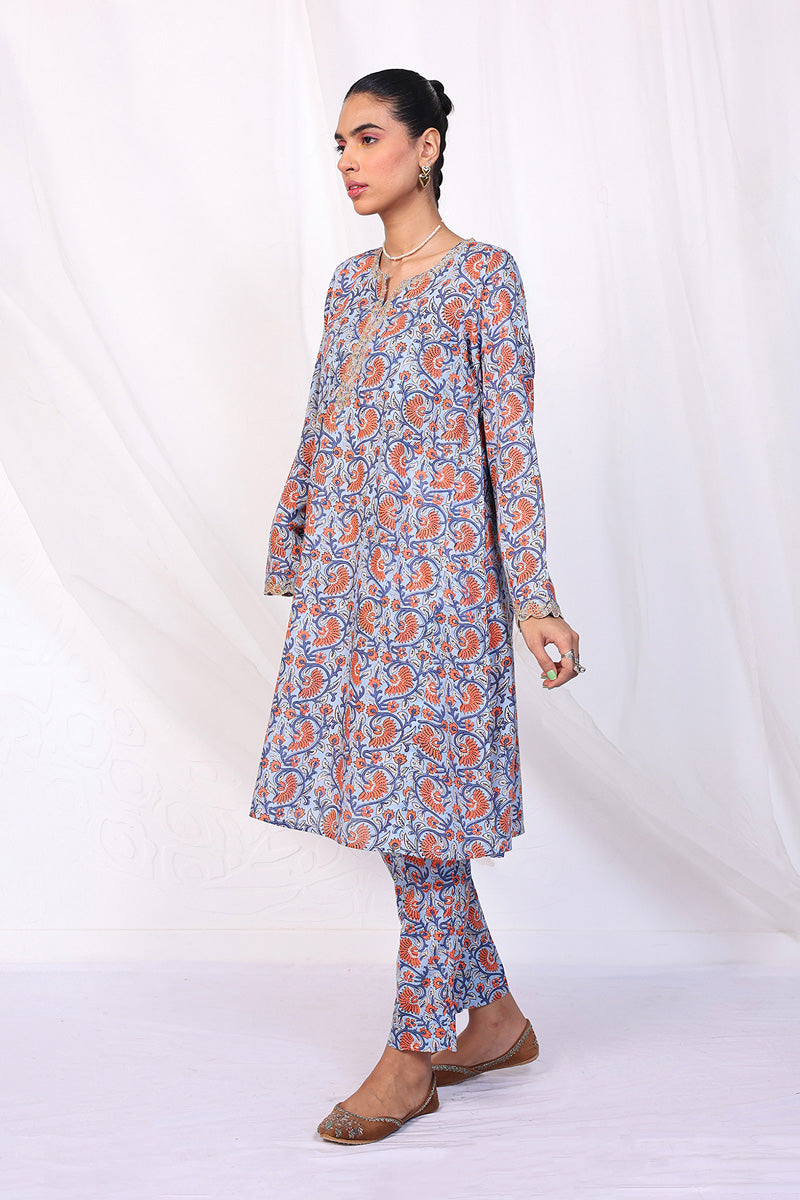 Pankhi 2-Piece Set