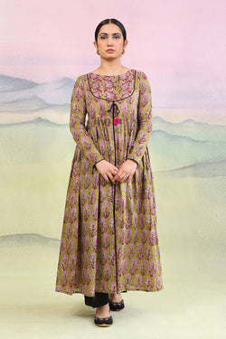 Pankhi Shahkar Dress