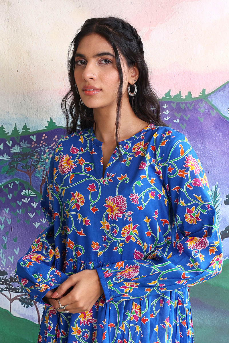 Kani Dress