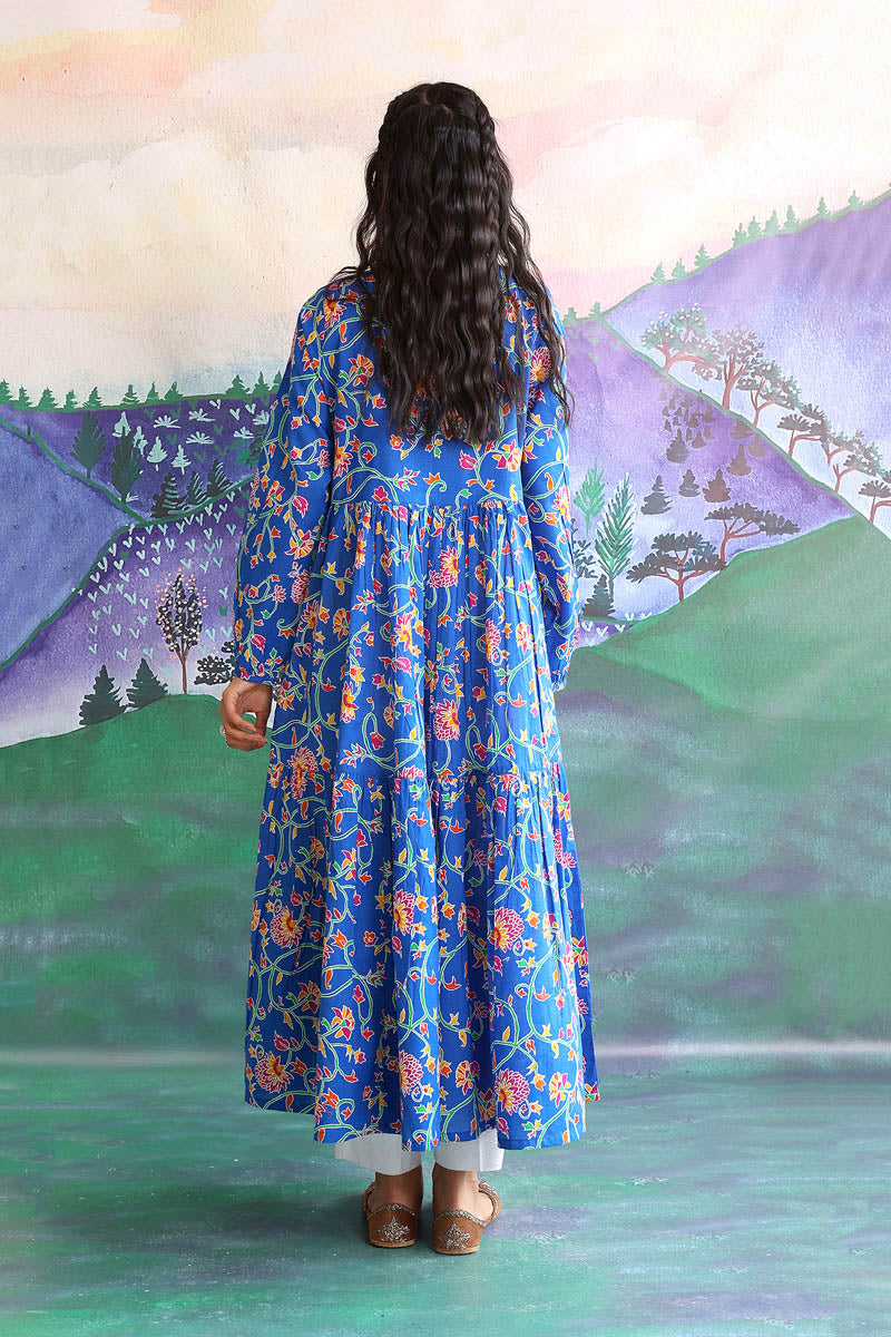 Kani Dress