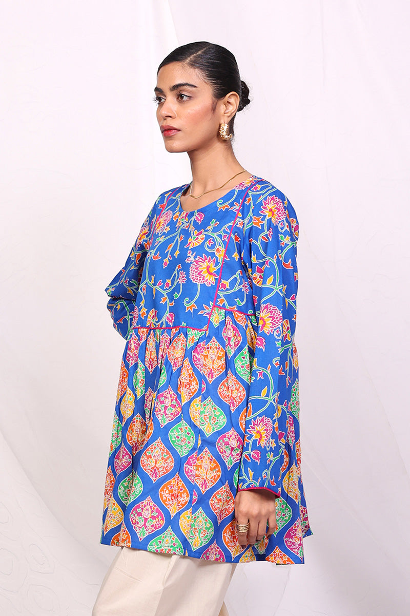 Kani Frock