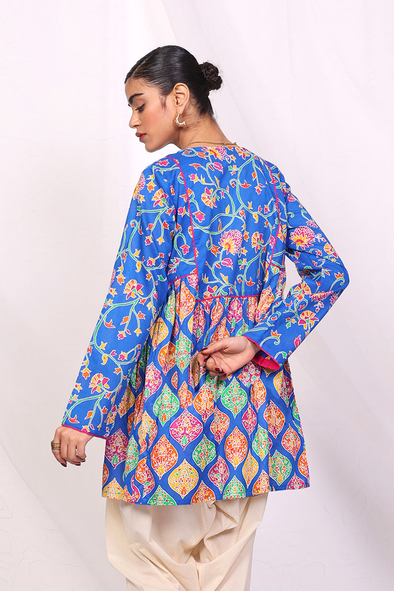 Kani Frock
