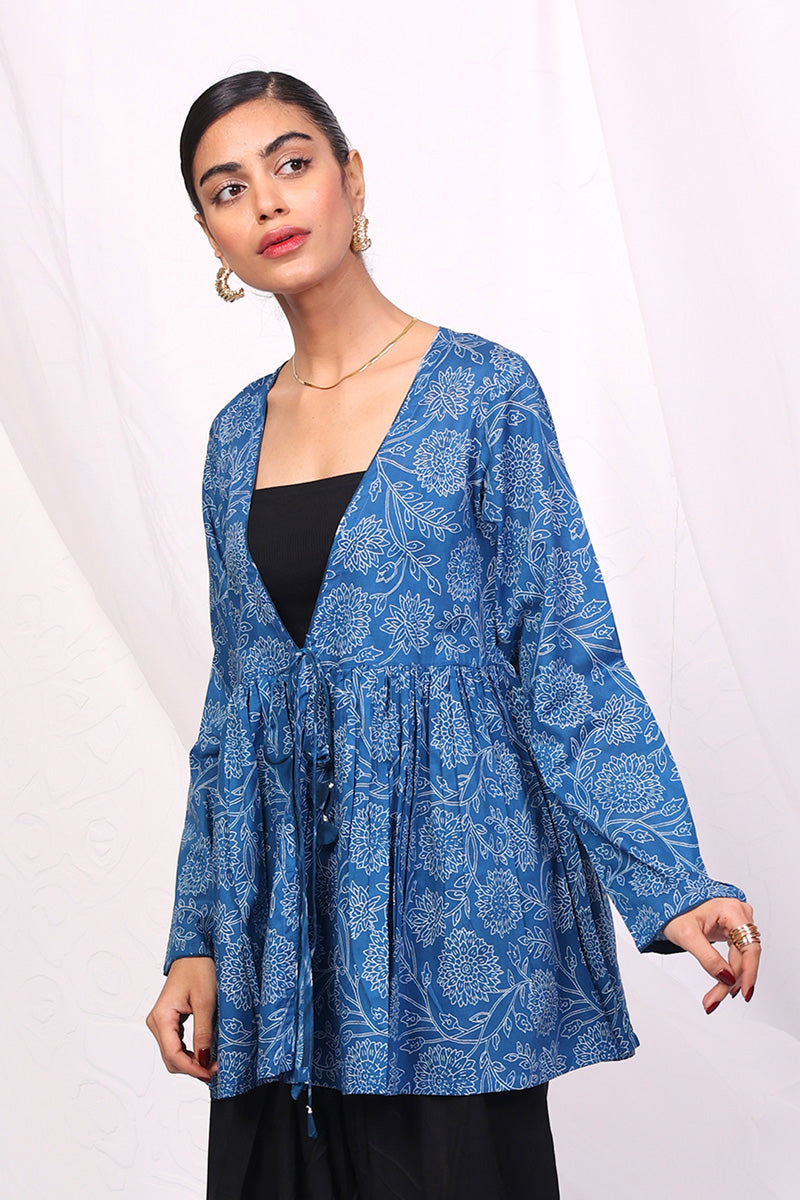 teal