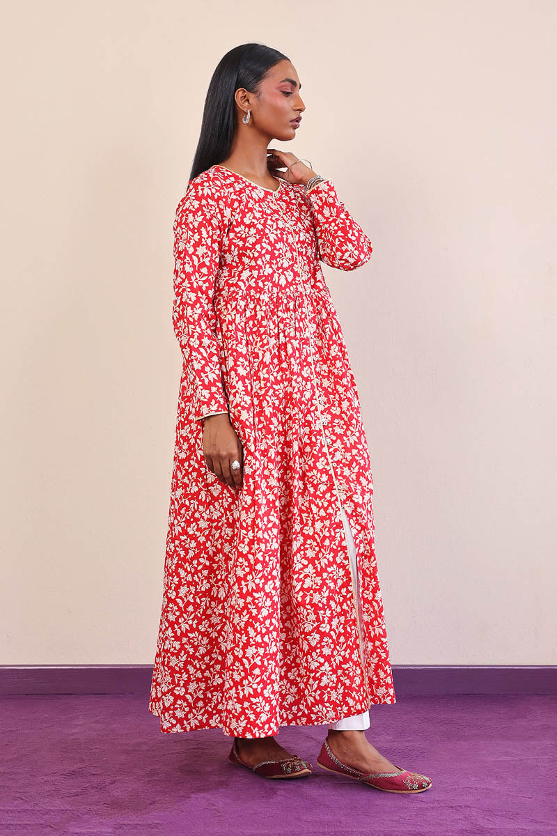 Mother Of Pearls Dress
