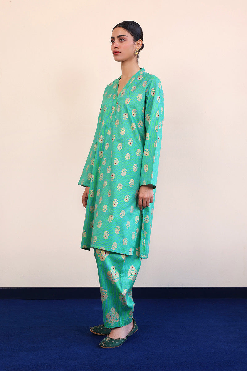2- Piece Rivayat