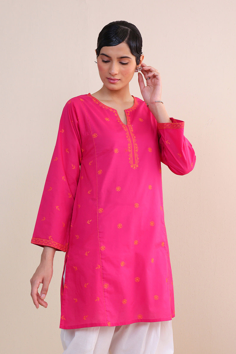 Gul Meena Kurta