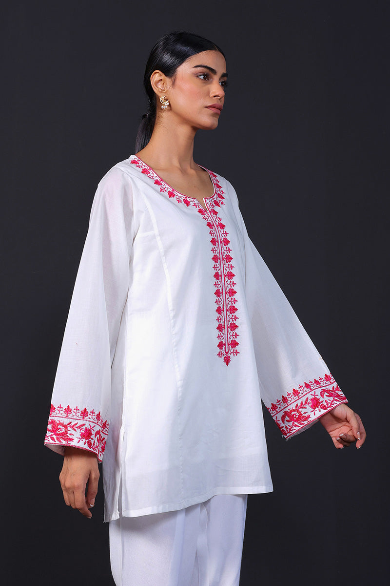 Gul Meena Kurta