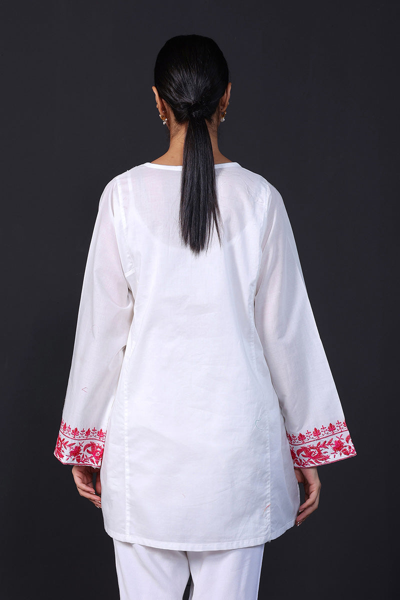 Gul Meena Kurta