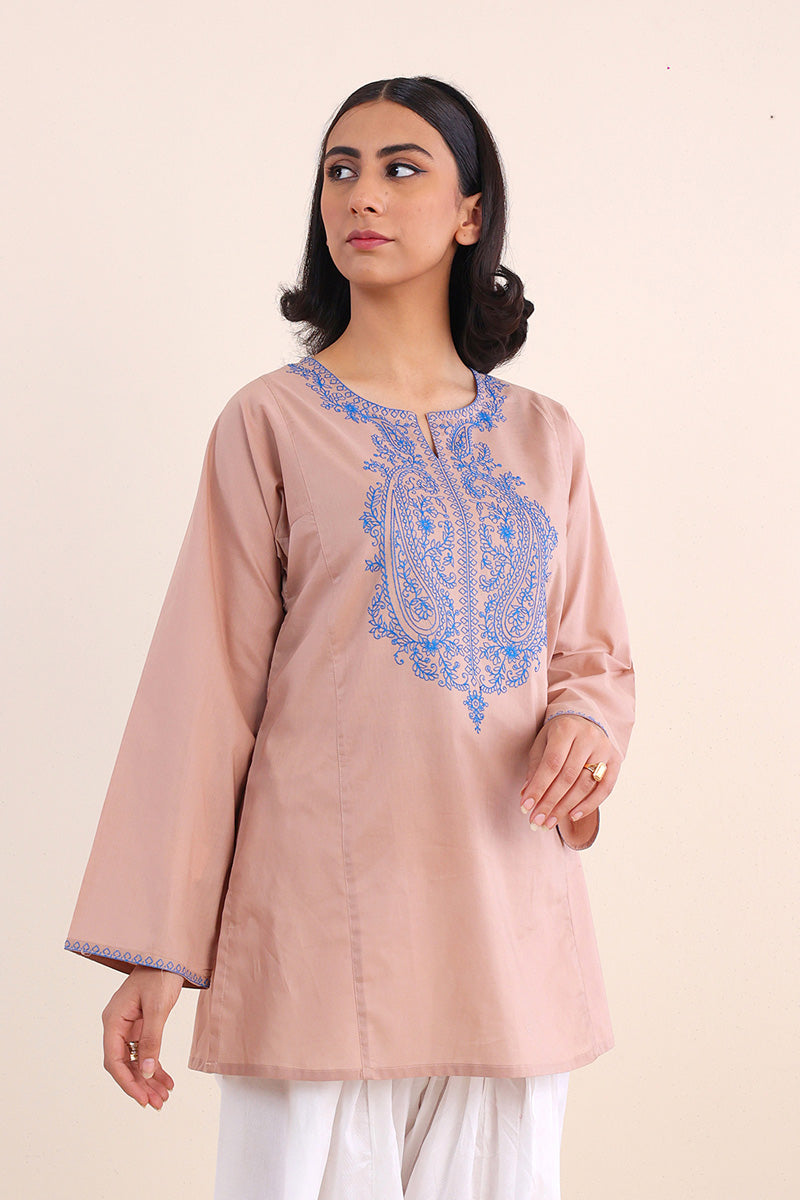 Gul Meena Kurta