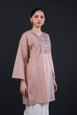 Gul Meena Embroidered Kurta