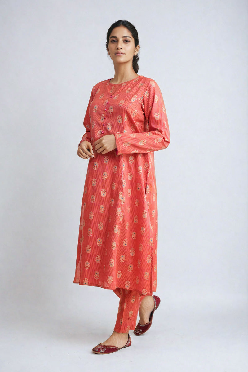 2- Piece Rivayat