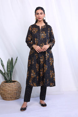 Muqaish 2-Piece