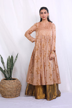 Muqaish Dress