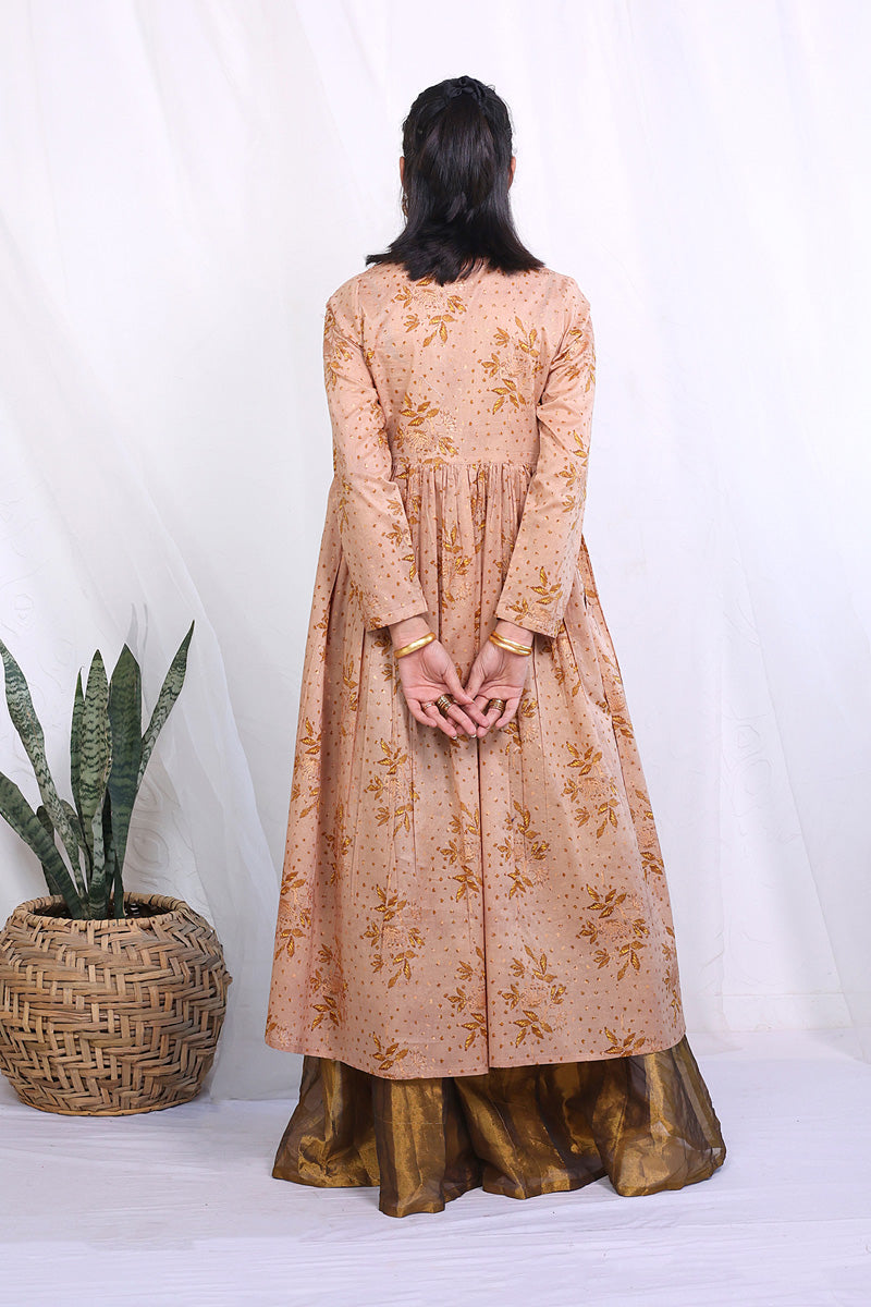 Muqaish Dress