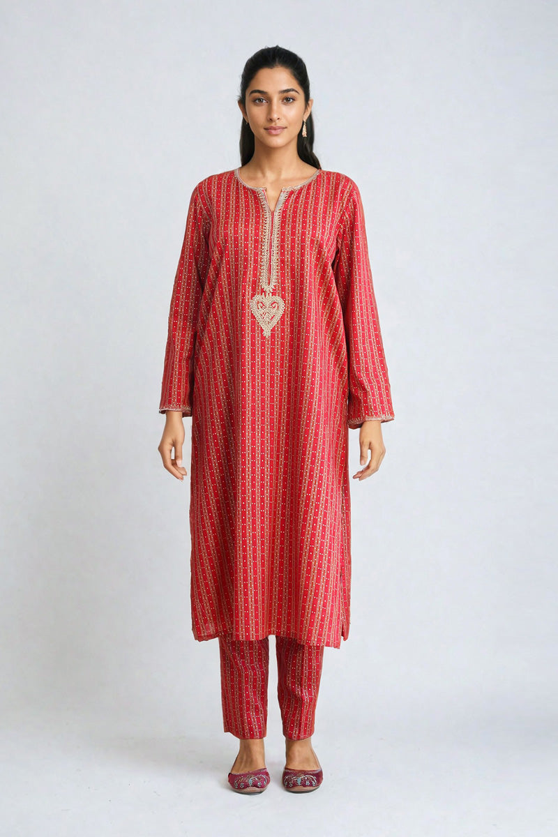 2- Piece Sumba