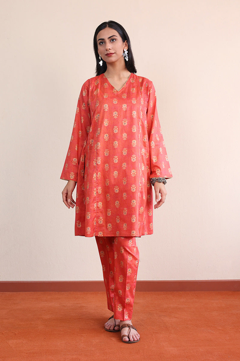 Rivayat 2-Piece Set