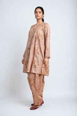 Muqaish 2-Piece Set