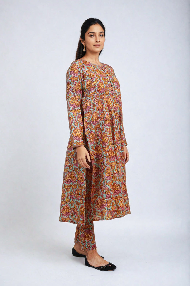 Rumaal Printed Set