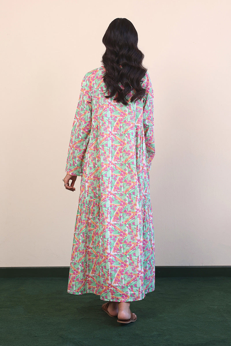 Floret Dress