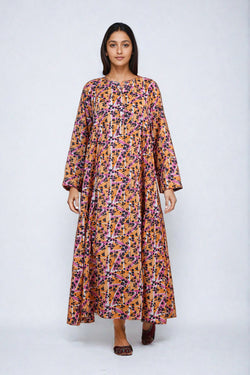 Floret Dress