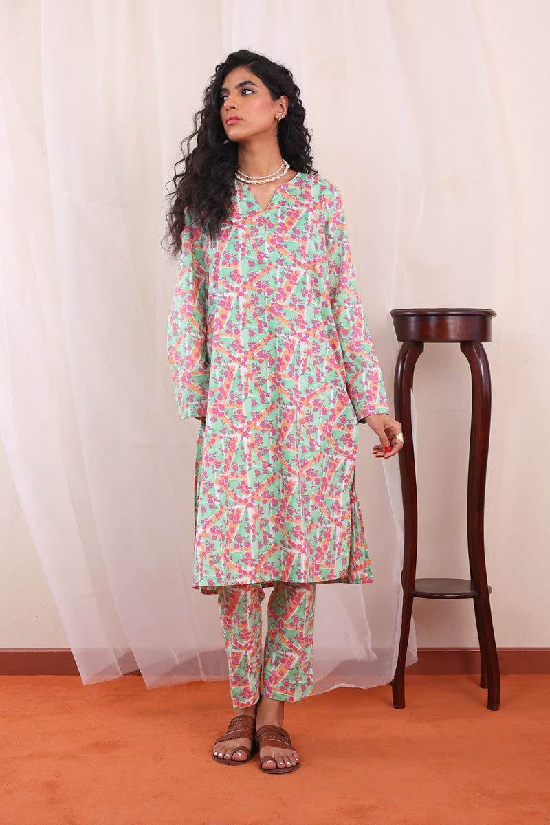 Floret 2-Piece