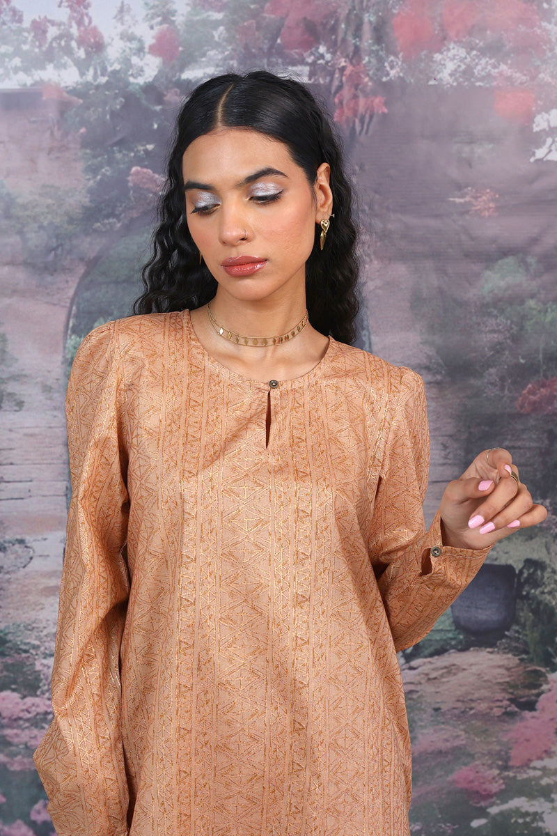 beige