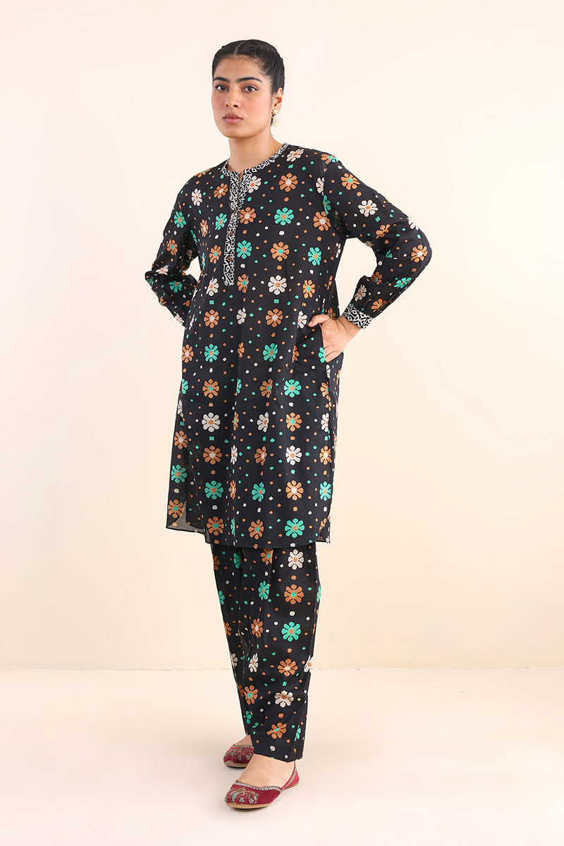 Jamdani 2-Piece