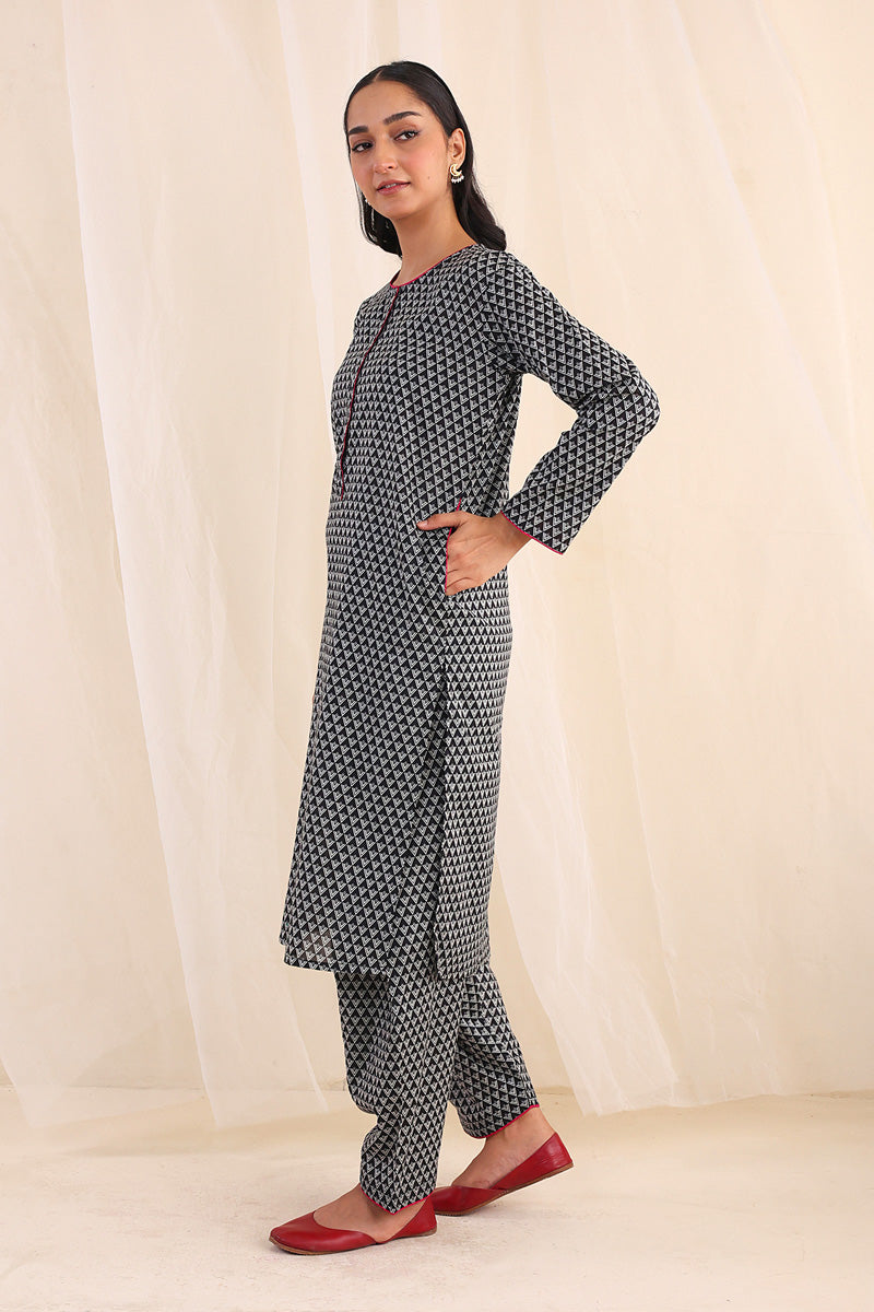 Lakeer 2-Piece Suit