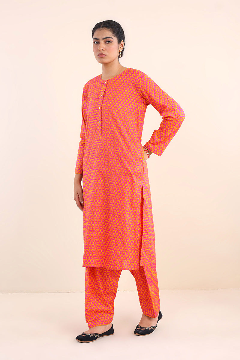 Lakeer 2-Piece Suit